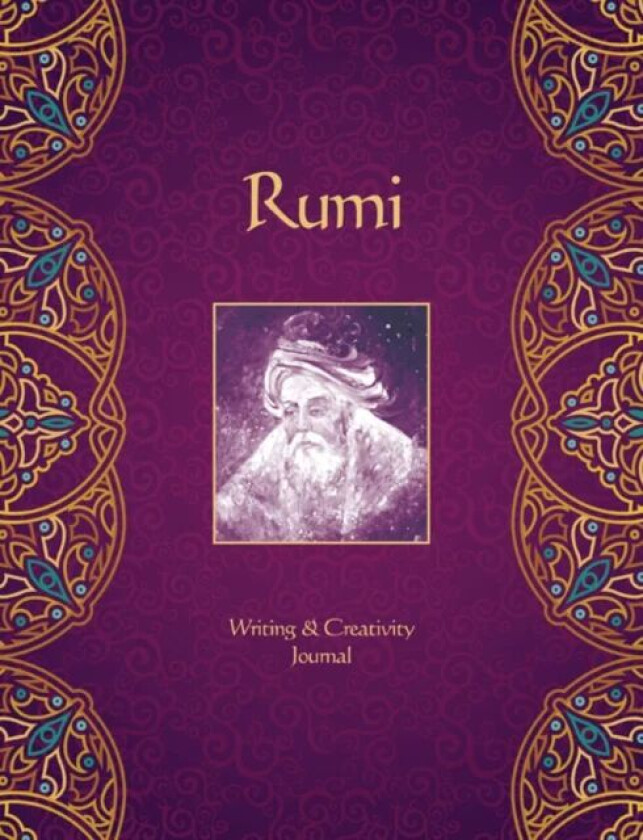 Rumi Journal av Alana (Alana Fairchild) Fairchild