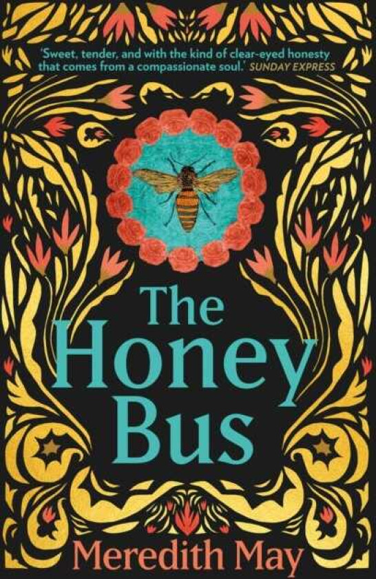 The Honey Bus av Meredith May