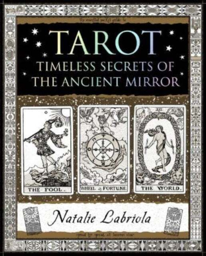 Tarot av Natalie Labriola