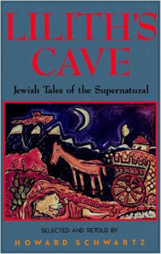 Lilith's Cave