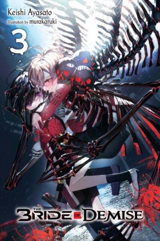 The Bride of Demise, Vol. 3 av Keishi Ayasato