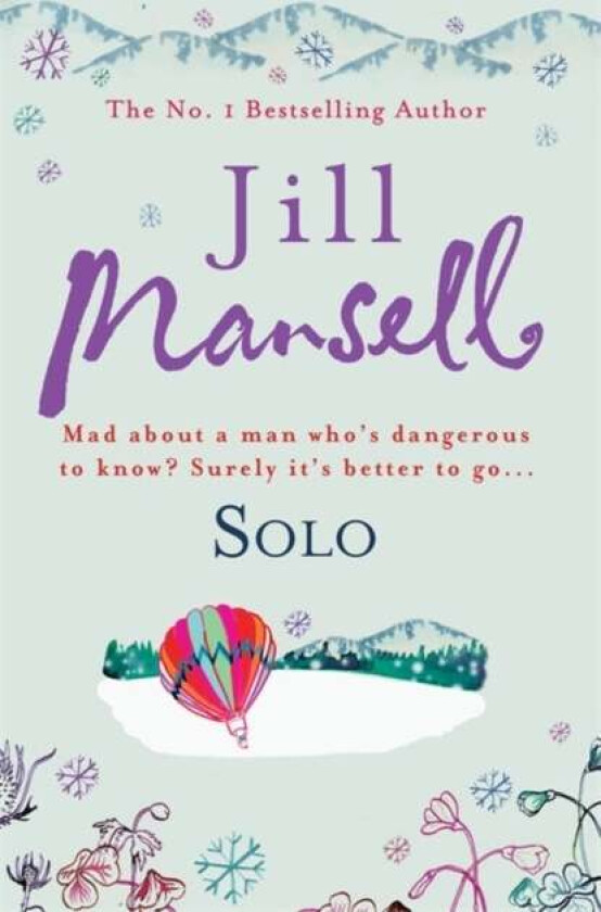 Solo av Jill Mansell