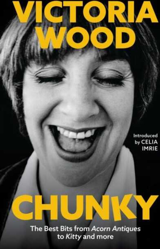 Chunky av Victoria Wood