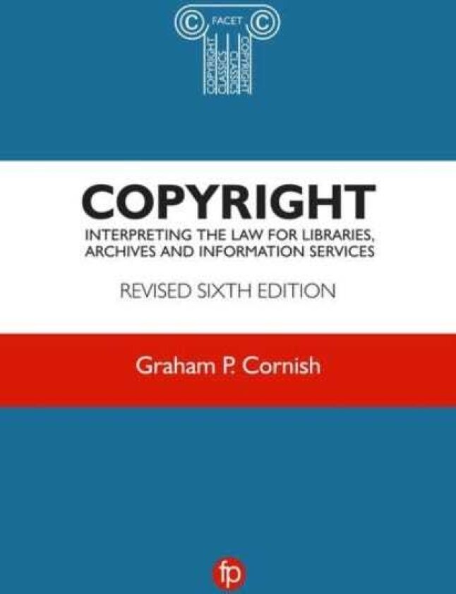 Copyright av Graham P. Cornish