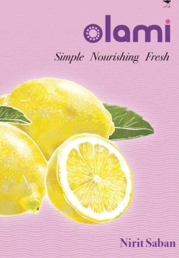 Olami av Nirit Saban