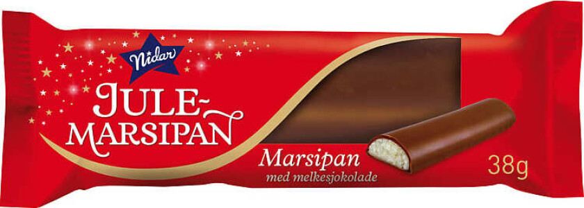 Julemarsipan 38g