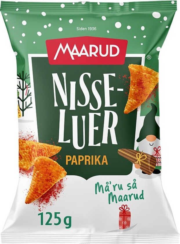 Sombreros Paprika 130g