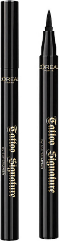 L'Oreal Brow Tattoo Signature Black