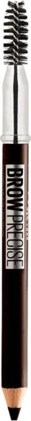 Maybelline Master Eye Brow Pencil Soft Deep Brown