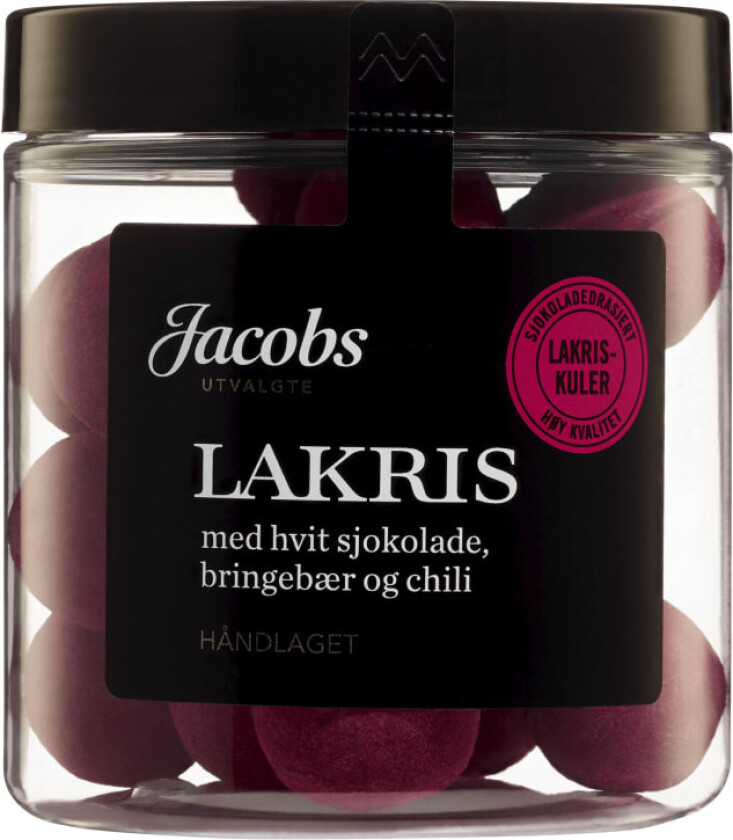 Lakriskuler