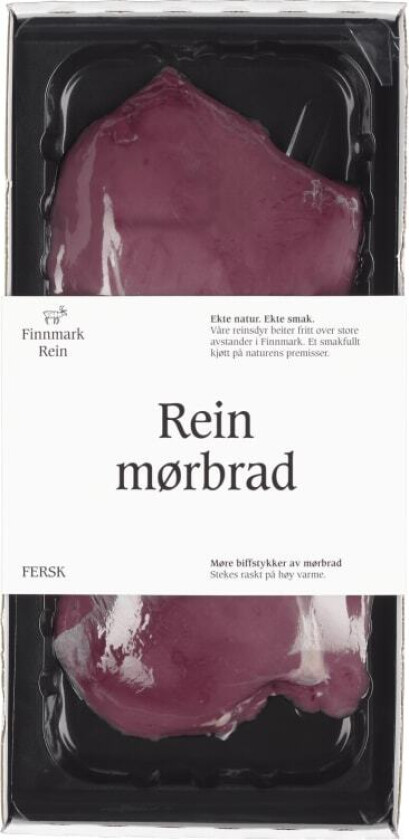 Rein Mørbrad Ca200g