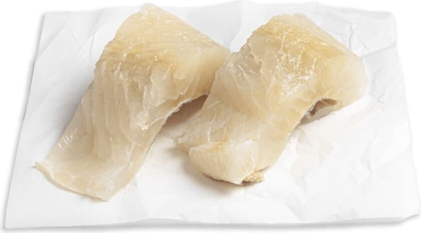 Lutefisk pr Kg