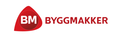 Logoen til Byggmakker