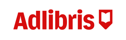 Logoen til Adlibris