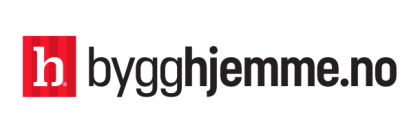 Logoen til Bygghjemme.no