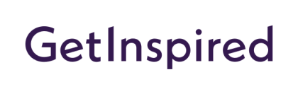 Logoen til GetInspired