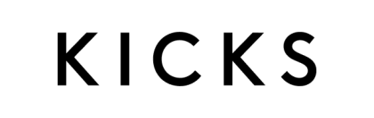 Logoen til Kicks