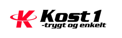 Logoen til Kost1