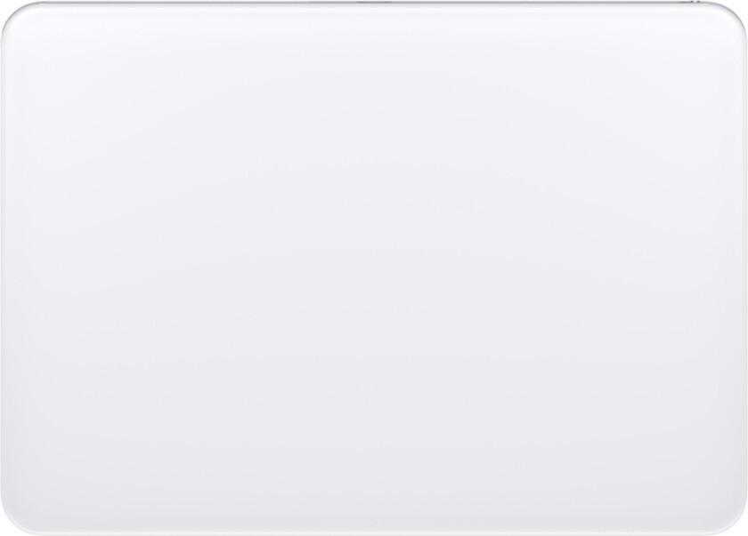 Magic Trackpad (2024), hvit