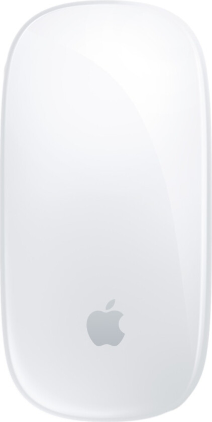 Magic Mouse (2024), hvit