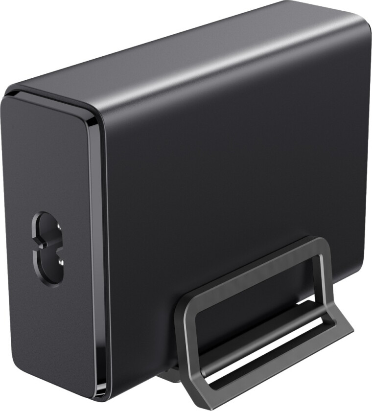 140 W 5-ports GaN multilader