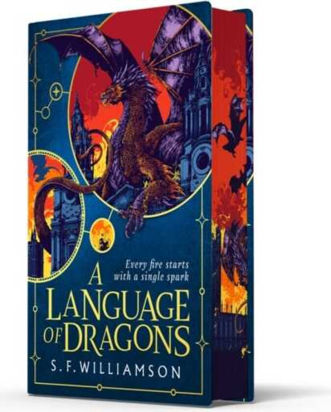 A Language of Dragons