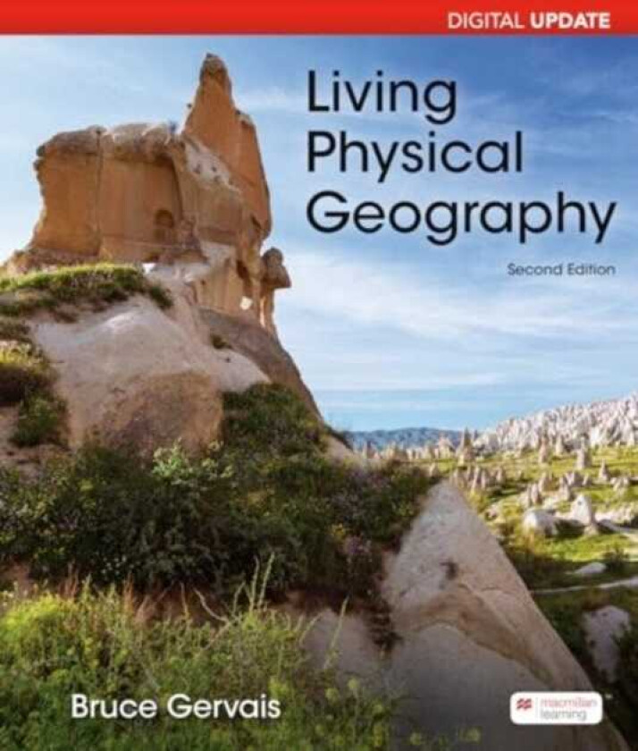 Living Physical Geography Digital Update