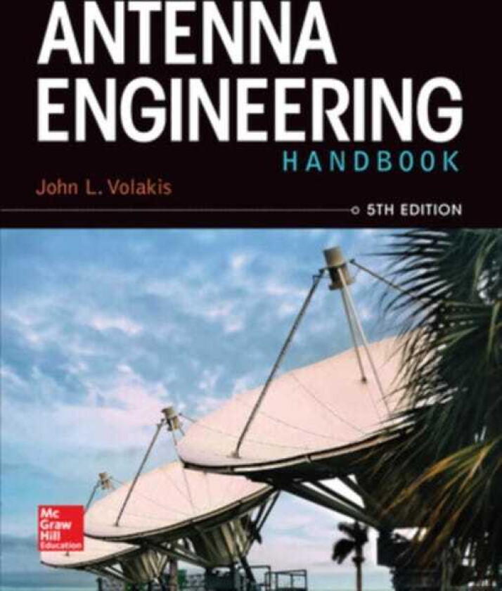 Antenna Engineering Handbook