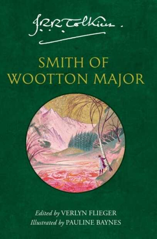 Smith of Wootton Major