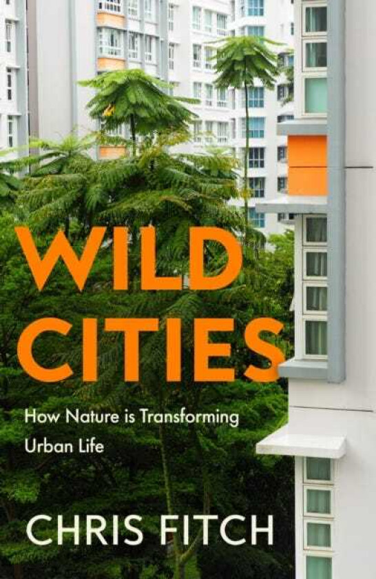 Wild Cities