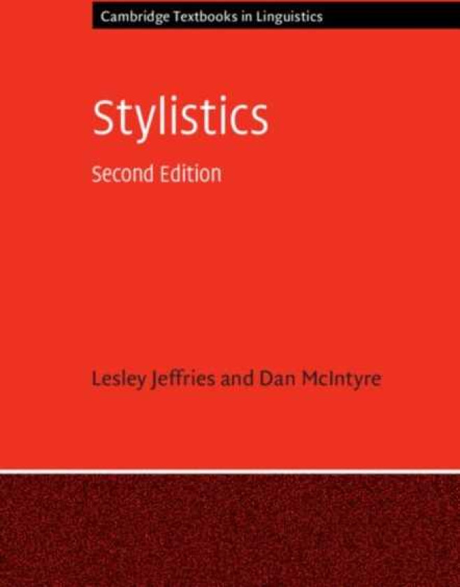 Stylistics
