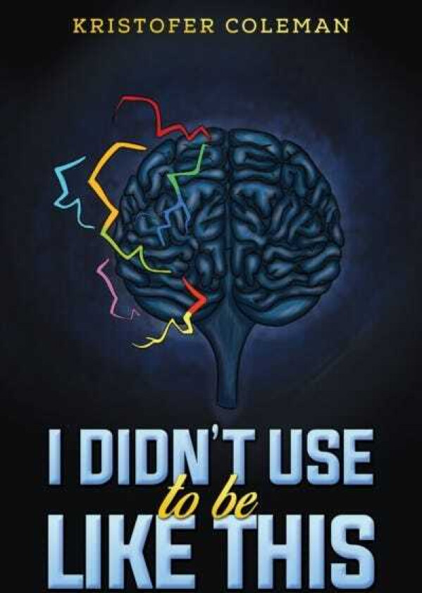 I Didn’t Use to Be Like This
