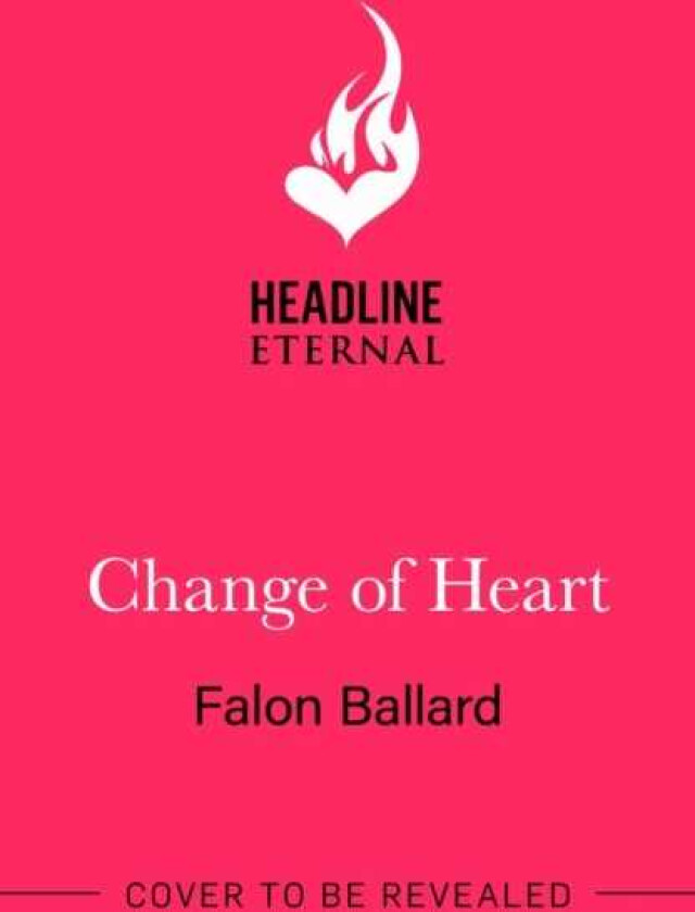 Change of Heart Anything's possible with a change of heart in this charming new romcom!