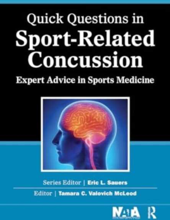 Quick Questions in SportRelated Concussion  Expert Advice in Sports Medicine