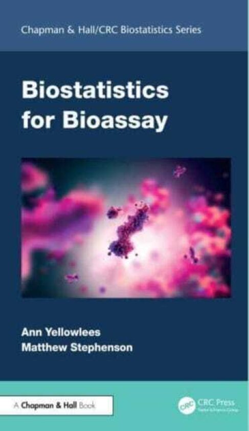 Biostatistics for Bioassay