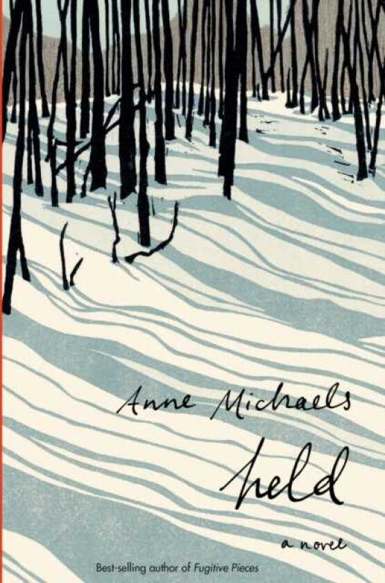 Held A novel