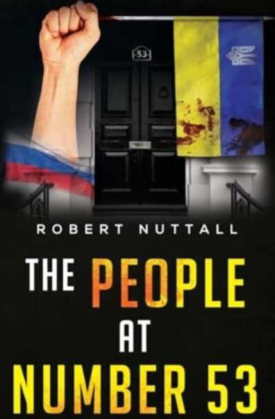 The people at number 53