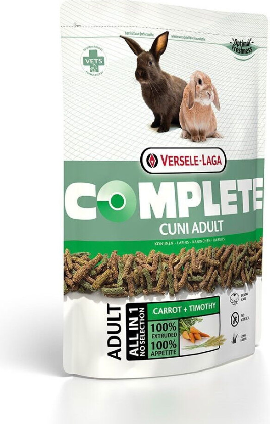 Complete Kanin (3 kg)