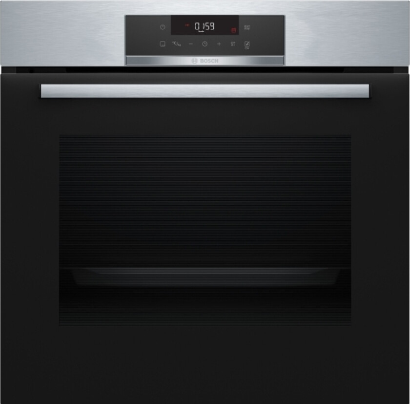 Innbyggingsovn 60X60 Pyrol