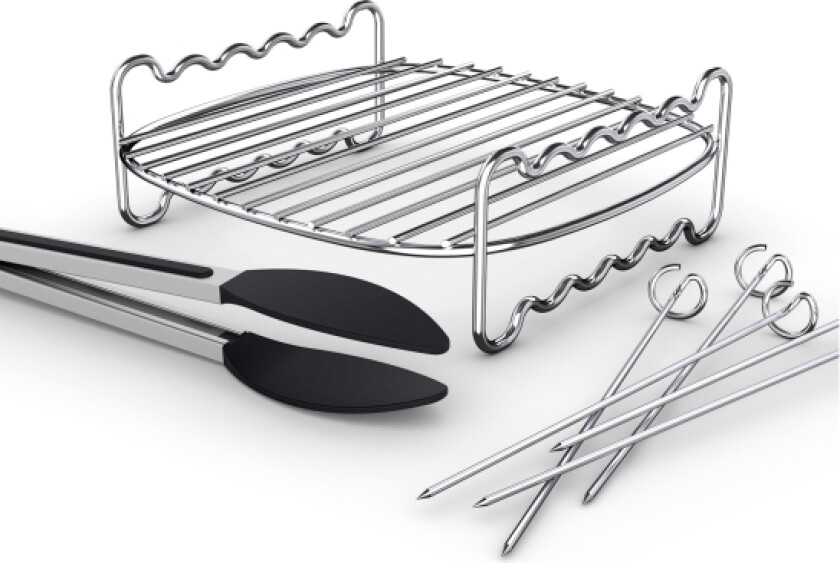 Accessory For Airfryer 6.2 L, 8.3 L And 9 L