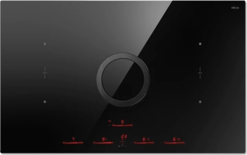 Nikolatesla Switch Evo Bl/A/83 Varmeplate