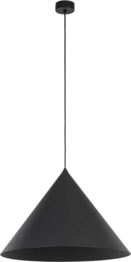 Tk_Lighting Lamp Pendant Conoxl E27 15W
