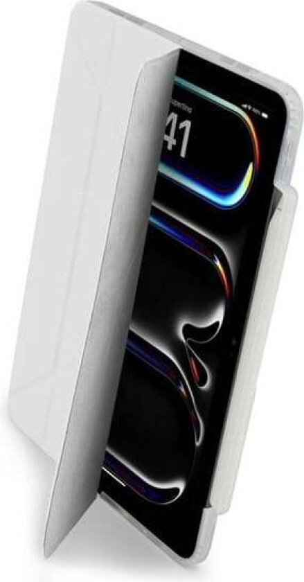 iPad Pro 13 (2024) Origami No3 Pencil Case