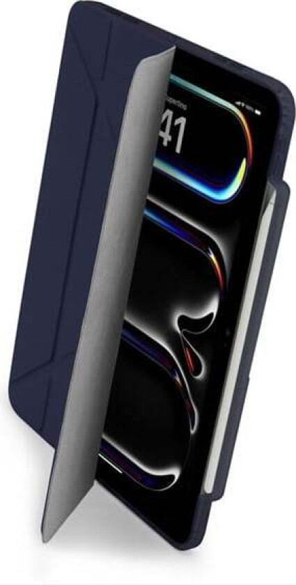 iPad Pro 11 (2024) Origami No3 Pencil Case