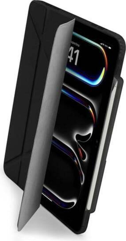 iPad Pro 11 (2024) Origami No3 Pencil Case