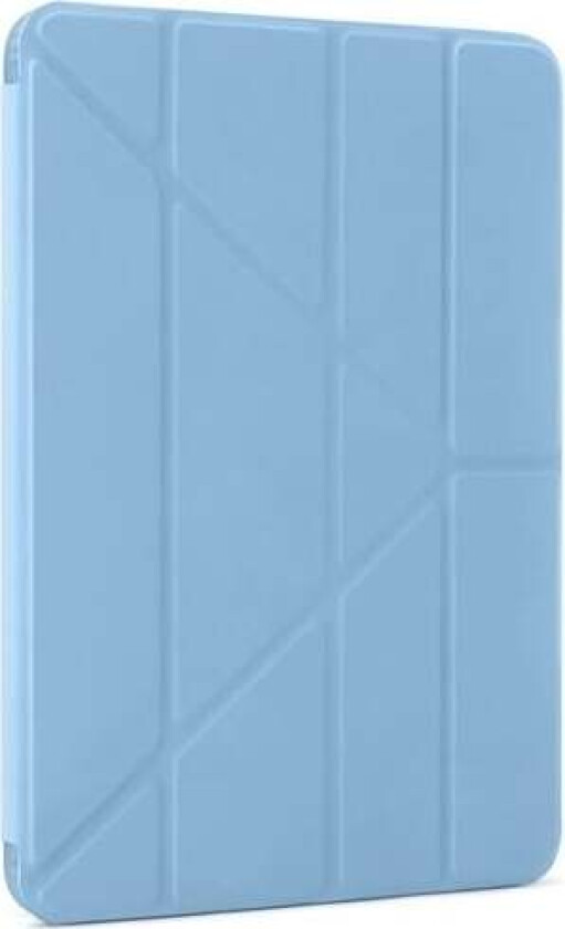 iPad Air 11" Origami No1 - Light Blue