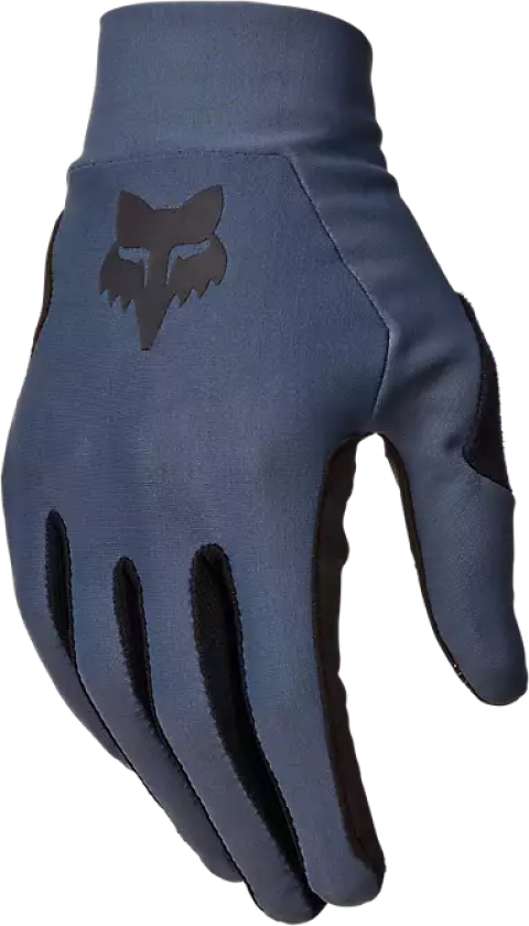 Flexair sykkelhansker grafittgrå herre