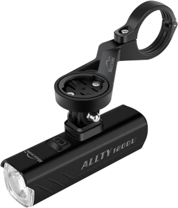Allty 1200U frontlys