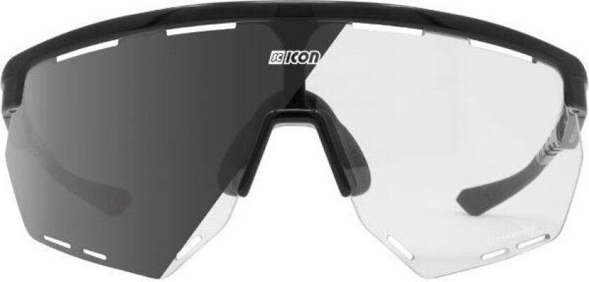 Aerowing Sort/ Photochromic Silver