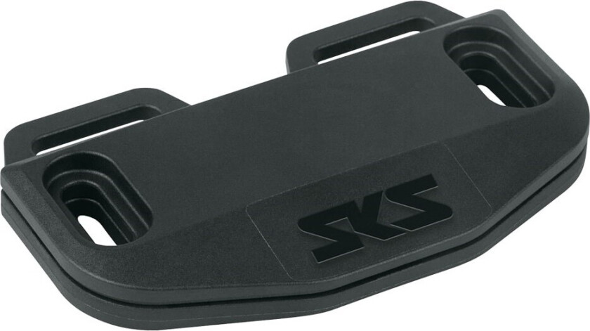 SKS Velodetect+ AirTag holder